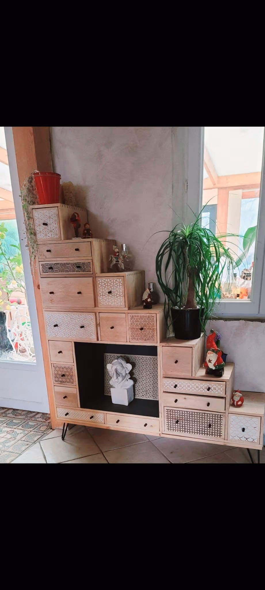 Création de Décorations