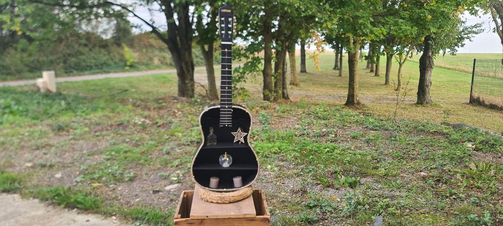 🎸 𝙶𝚢𝚙𝚜𝚢  🎸 - Miniature 3