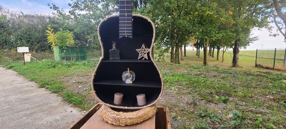 🎸 𝙶𝚢𝚙𝚜𝚢  🎸 - Miniature 5