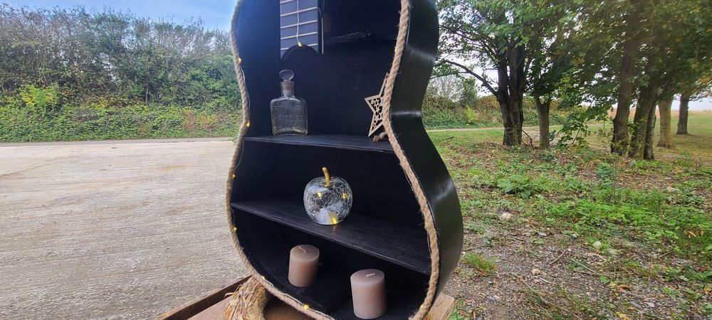 🎸 𝙶𝚢𝚙𝚜𝚢  🎸 - Miniature 4