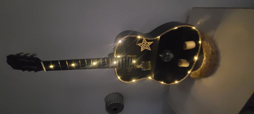 🎸 𝙶𝚢𝚙𝚜𝚢  🎸 - Miniature 2