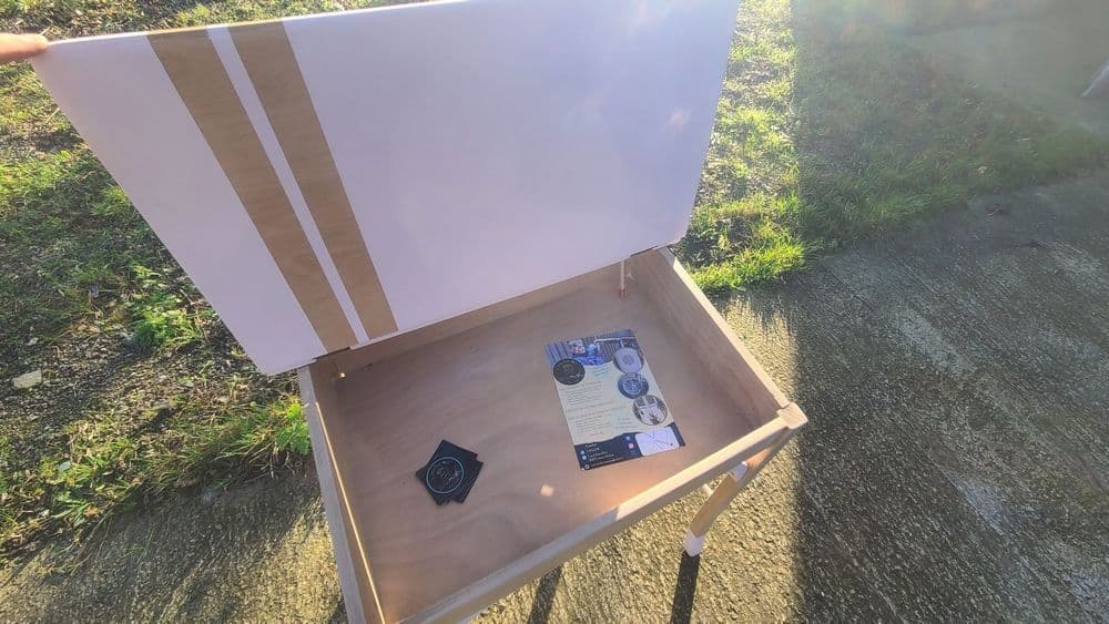 ꧁•⊹٭𝙲𝚊𝚖𝚒𝚕𝚕𝚎٭⊹•꧂  - Miniature 4