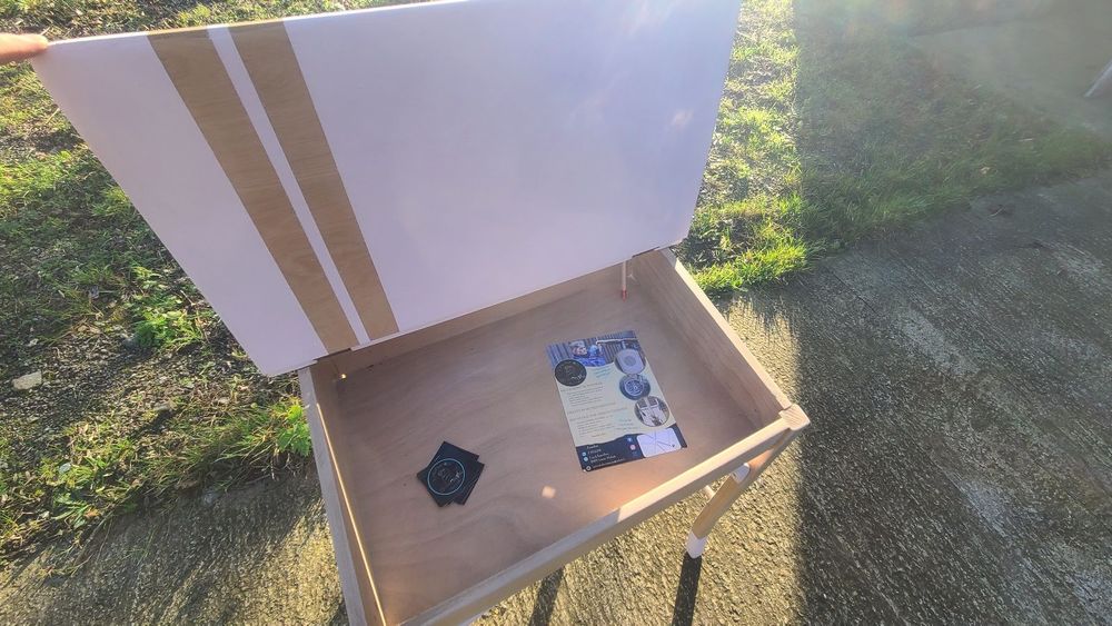 ꧁•⊹٭𝙲𝚊𝚖𝚒𝚕𝚕𝚎٭⊹•꧂  - Miniature 4