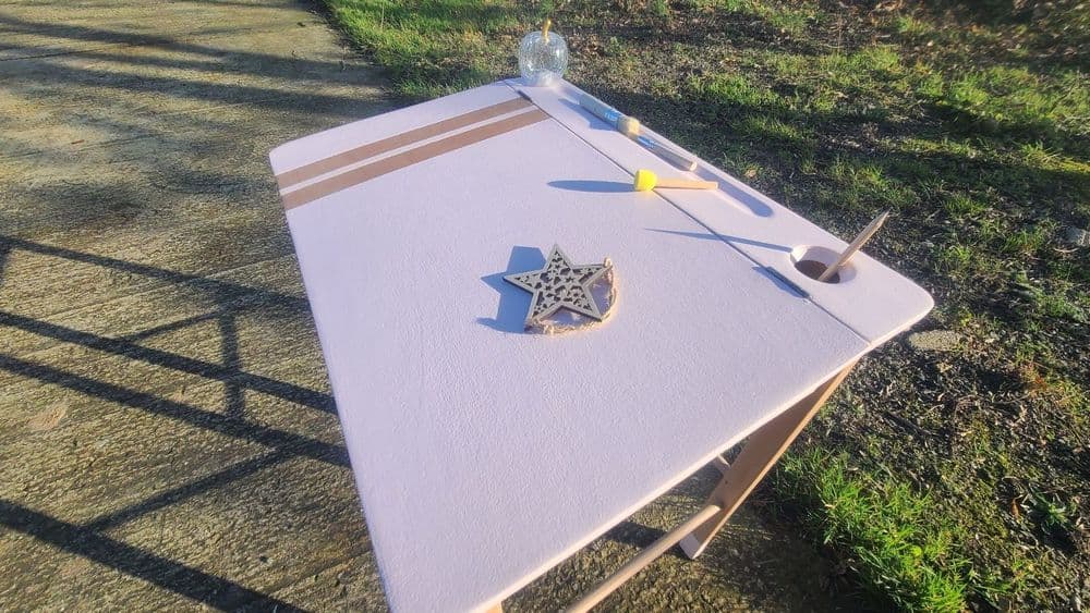 ꧁•⊹٭𝙲𝚊𝚖𝚒𝚕𝚕𝚎٭⊹•꧂  - Miniature 5